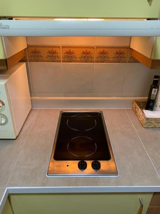 Apartment Apartamento Confortable Madrid