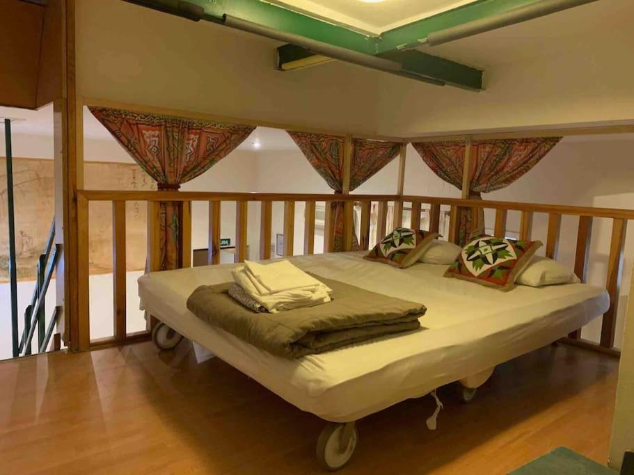 Apartamento Confortable Apartment *